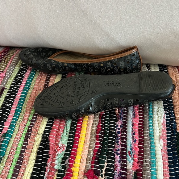 Sandals size 6 used great condition - Picture 3 of 4